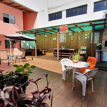 Residencial Recanto Paraiso Bc - Flat Balneário Camboriú Exterior foto