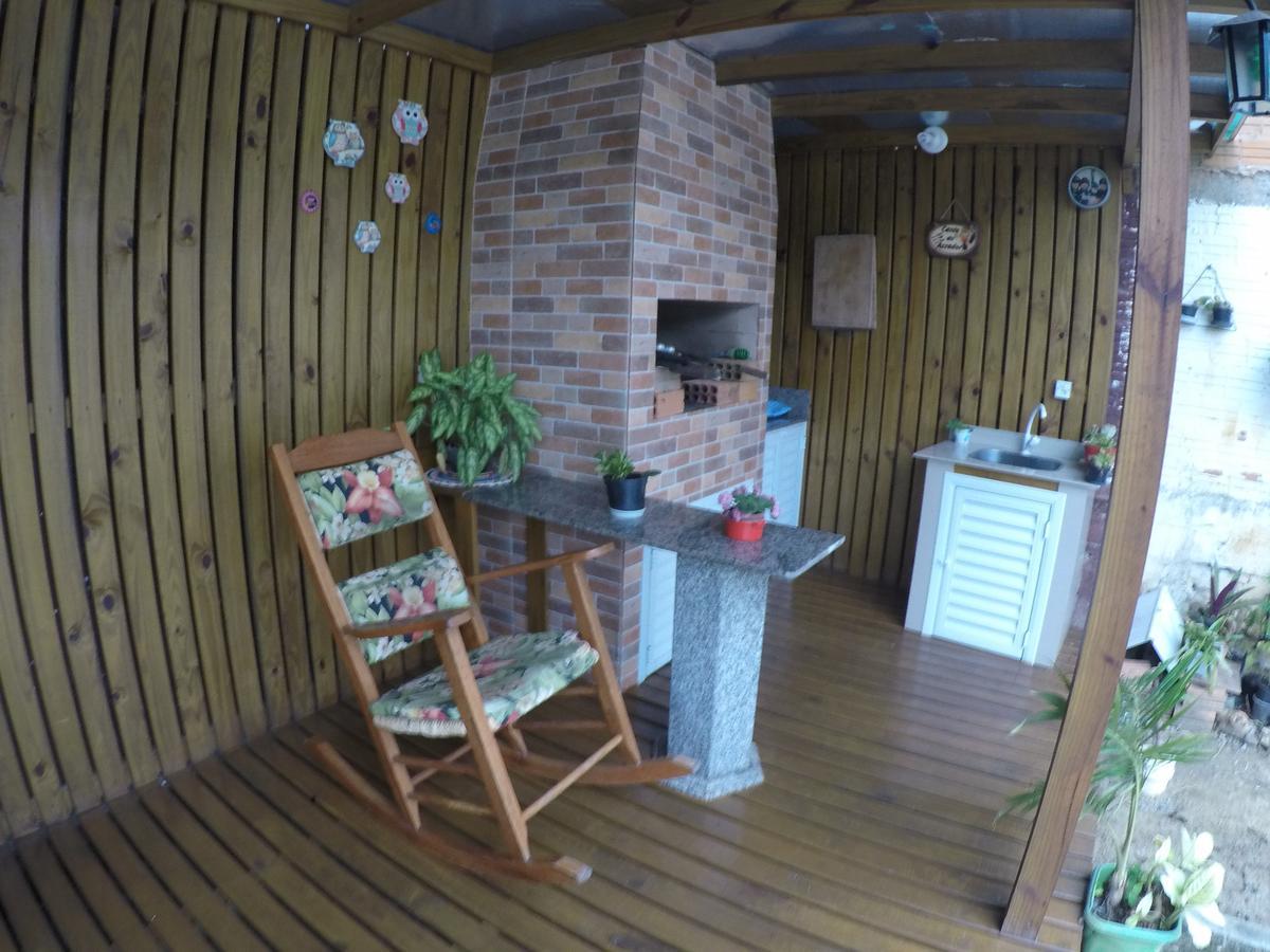 Residencial Recanto Paraiso Bc - Flat Balneário Camboriú Exterior foto